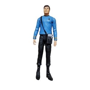 2003 Art Asylum Star Trek Classic 6" McCoy Action Figure No Gun
